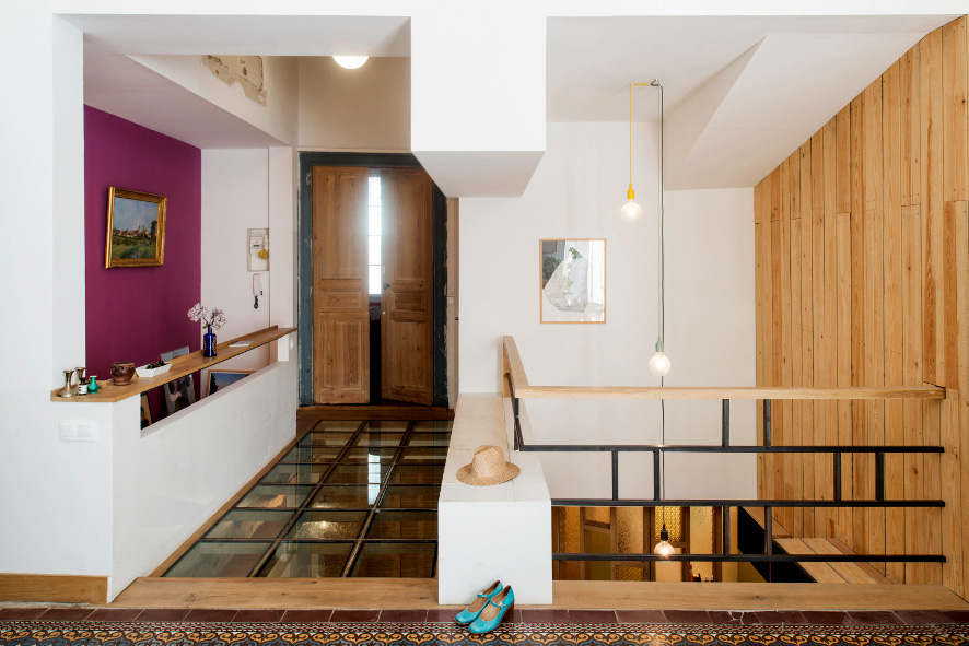  Appartement avec jardin